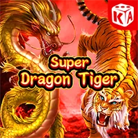 SV88 Tiger Reel