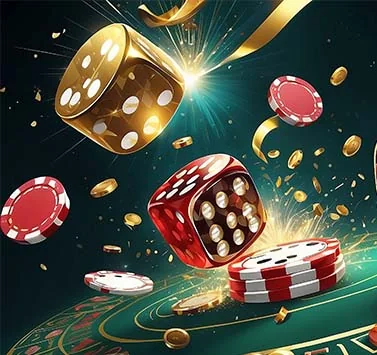 SV88 Emerald Table