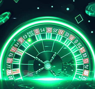 SV88 Neon Dice