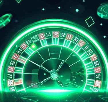 SV88 Neon Dice