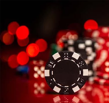 SV88 Neon Dice