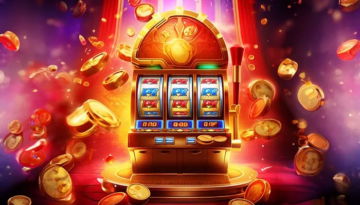 SV88 Casino live